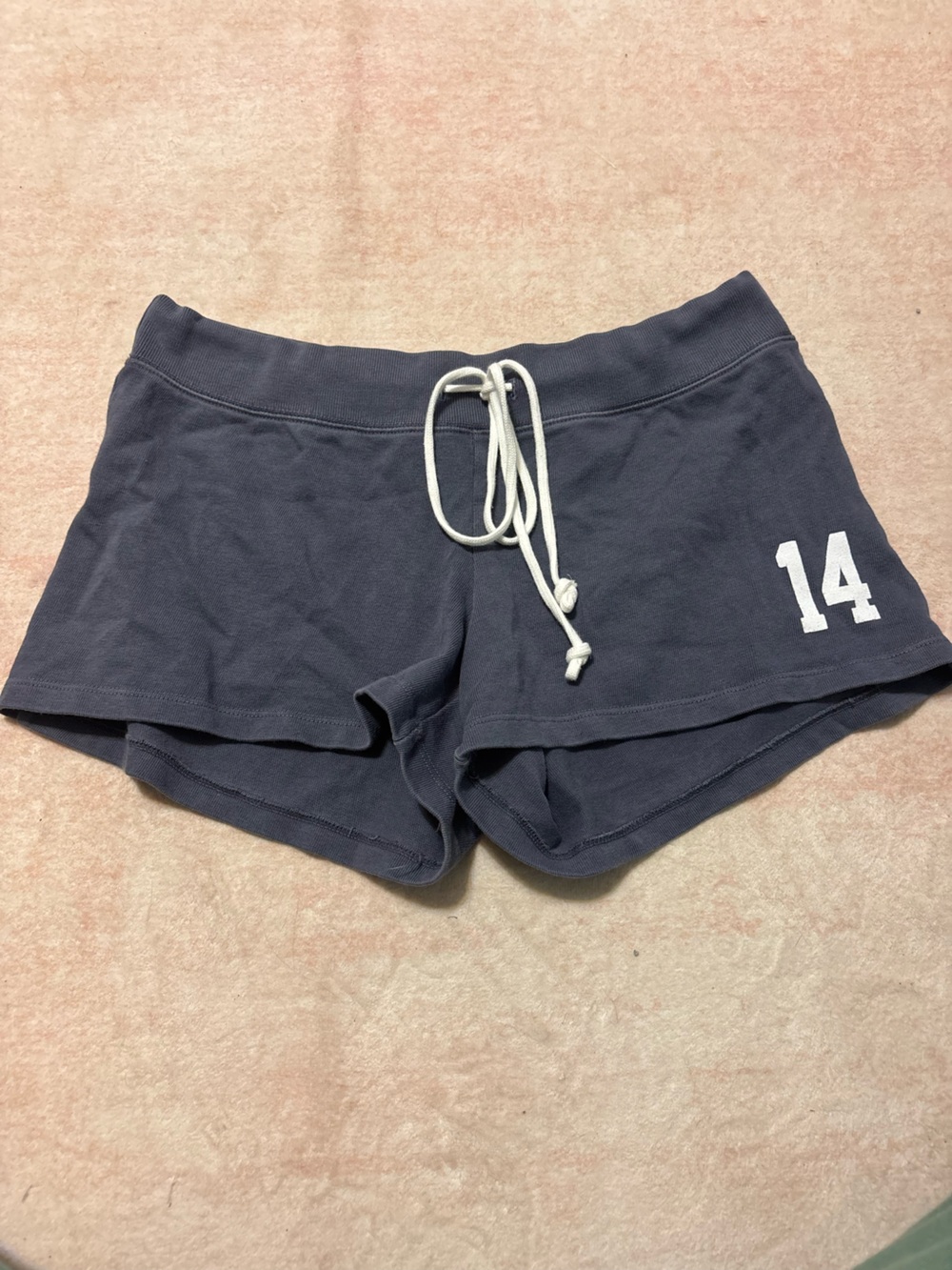 Brandy Melville shorts